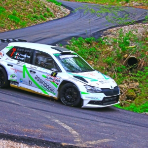 12° RALLY VIPAVSKA DOLINA - Gallery 5